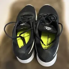 Nike FlyEase ブラックスニーカー