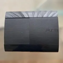 ジャンク　プレステ3 本体 CECH-4300C