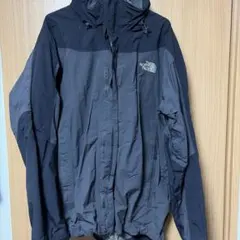 THE NORTH FACE HyVentジャケット ブラック