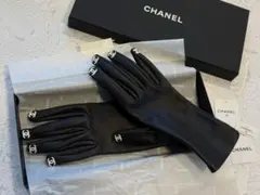 CHANEL グローブのサムネイル