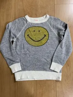 デニム＆ダンガリー 140cm