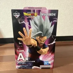 ドラゴンボール一番くじフィギュア
