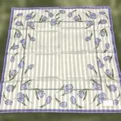 【新品】ピエールバルマン　大判ハンカチ