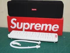 2025年最新】supreme melodicaの人気アイテム - メルカリ