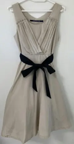 【結婚式・発表会】ワンピースM