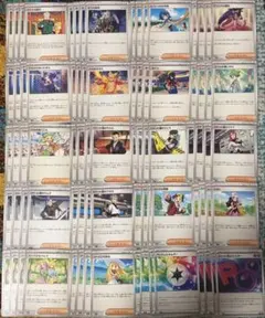ポケモンカード　トレーナーズまとめ売り　176枚