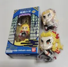 煉獄杏寿郎まとめ