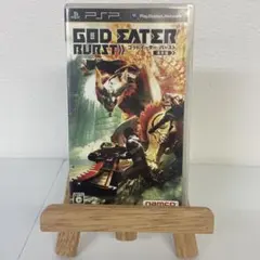 GOD EATER BURST 通常版
