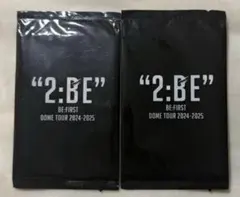 BE:FIRST DOME TOUR 2024-2025 マナト A B