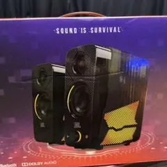 2026年最新】jbl quantum duo ゲーミングスピーカーの人気アイテム