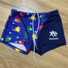 Renaissance 男の子用スクール水着　ルネサンス