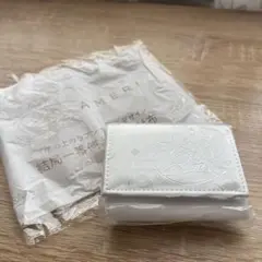 ディズニー 折り財布