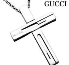 2025年最新】gucciネックレス クロスの人気アイテム - メルカリ