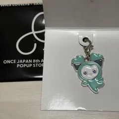 TWICE LOVELYS × SANRIO CHARACTERS ミナ