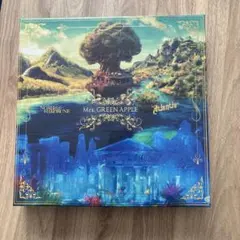 2026年最新】green apple noa atlantis boxの人気アイテム - メルカリ