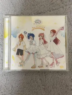 【複数回値下げ】ひろがるスカイ！プリキュア　CDアルバム