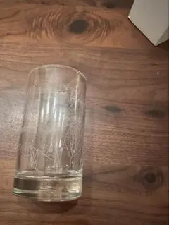 いれいす　初兎　アニメイト特典グラス