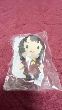 蓮ノ空 セガラッキーくじ D賞 百生吟子