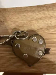 プラダ キーリング　キーホルダーのサムネイル