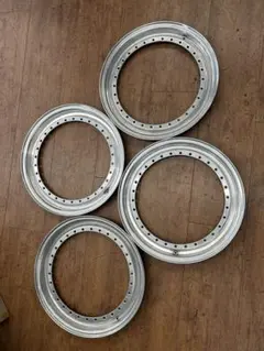 BBS RS 15インチ 5穴 RS038 ディスクのみ BBS RS 15インチ 5穴 RS038 ディスクのみ BBS RS 15インチ 5穴 RS038