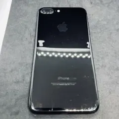 【SIMフリー】 iPhone 7 Plus 128GB ジェットブラック 本体