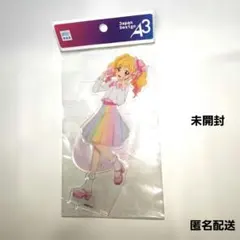2026年最新】アイカツ/キャラクター名：虹野ゆめ キャラクターグッズ
