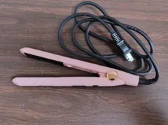 SALAWITミニ ストレートヘアアイロン 17mm幅プレート