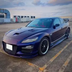 日産 フェアレディZ Z33（2003年式） MT カスタム多数 - メルカリ