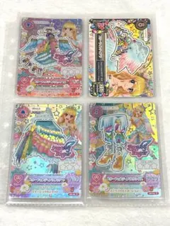 ♡排出版 アイカツ スターフェスティバルコーデ 星宮いちご プレミアム