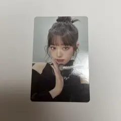 ive I'VE MINE ウォニョン タワレコ 特典 トレカ