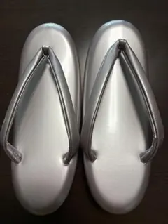 草履　ウレタンソール　日本製