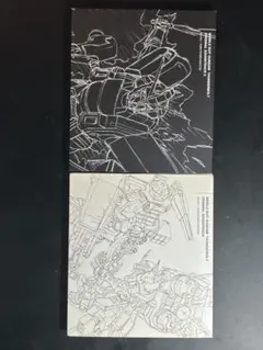2026年最新】機動戦士ガ サンダーボルトの人気アイテム - メルカリ