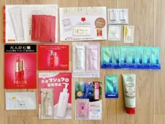 サンプル等まとめ売り