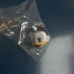 プロ野球マスコット めじるしアクセサリー マー君