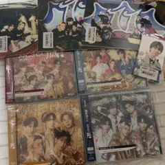 M!LK milk 好きすぎて滅