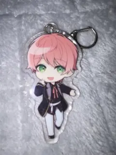 KnightA アクリルキーホルダー てるとくん