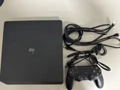 PlayStation 4 本体 CUH-2200A 500GB