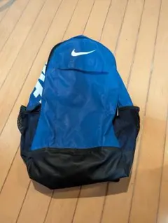 NIKE バックパック リュック ブルー