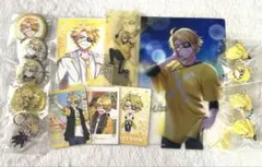 カラフルピーチ/からぴち　たっつんさん　まとめ売り