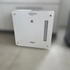 【極美品】Panasonic 加湿器 FE-KXU07 22年製 Amazon.co.jp: パナソニック 加湿器 気化式 ナノイー搭載 ~20畳