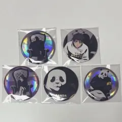 呪術廻戦0 プラザ chair white 乙骨憂太 五条悟 禪院真希 パンダ