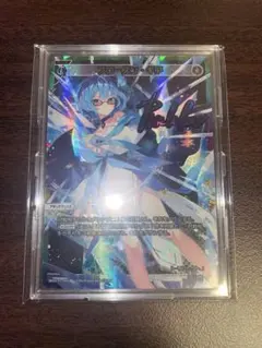 UNION ARENA シノン 太陽神ソルス PSA10 - メルカリ
