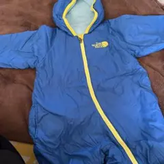 THE NORTH FACE リバーシブル