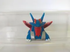 ポケモンセンター メガボーマンダ ぬいぐるみ タグ付き メガボーマンダ