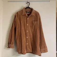 コーデュロイ　ジャケット　古着