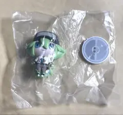 ポケモン ポケマス 一番くじ D賞 Ｎ エヌ フィギュア ポケモンマスターズ