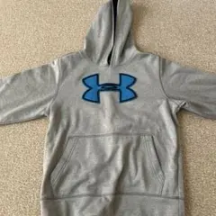 アンダーアーマー パーカー YMD(140)