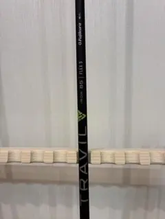 TRAVIL 85 R PINGスリーブ　4U用 TRAVIL 85 S ピンスリーブ 4UT用 シャフト単体 PING - メルカリ