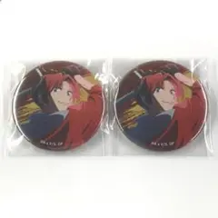 【2個】 姫川大輝 推しの子 The 6th 缶バッジ＋ 東京ブレイド