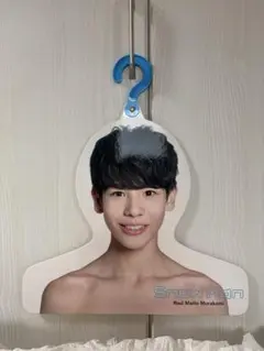 Snow Man ラウールエロハン